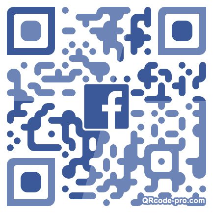 QR code with logo 20Eo0