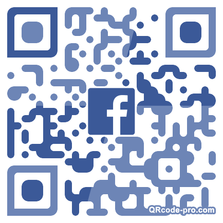 QR code with logo 20FQ0