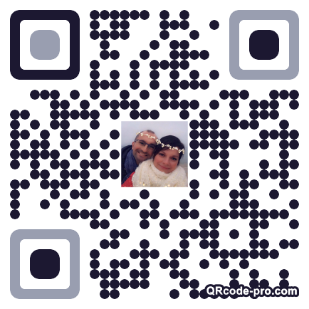 QR code with logo 20Gt0