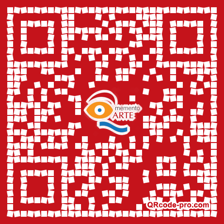 QR code with logo 20Hh0