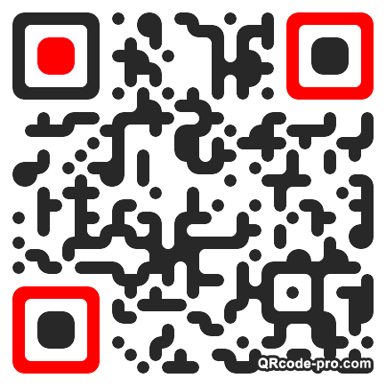 QR code with logo 20MB0