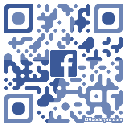 QR code with logo 20PL0