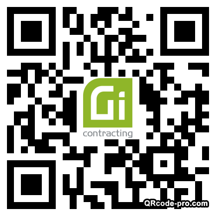 QR code with logo 20PS0