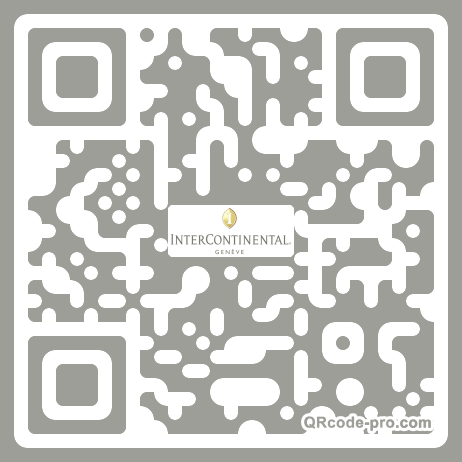 QR code with logo 20QY0