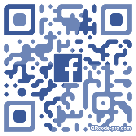 QR code with logo 20Qv0