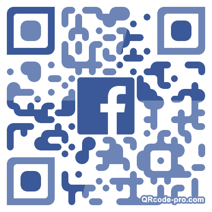 QR code with logo 20SI0