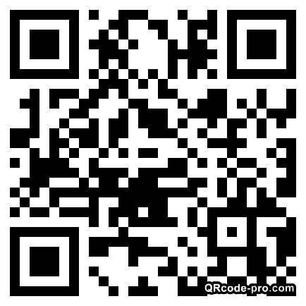 QR code with logo 20T00
