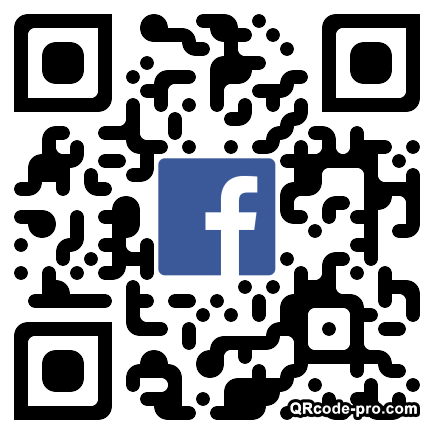 QR code with logo 20Tr0