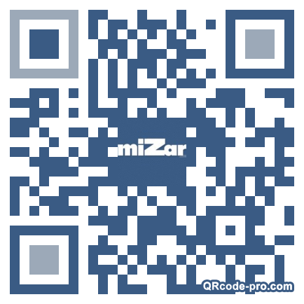 QR code with logo 20UO0