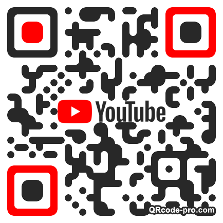 QR code with logo 20WN0
