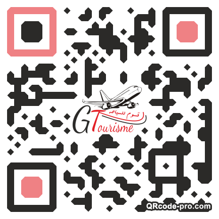 QR code with logo 20Xy0