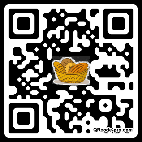QR code with logo 20dd0