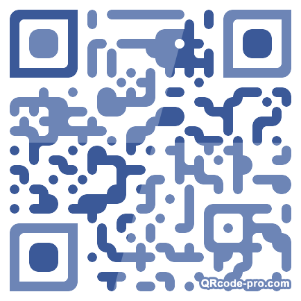 QR code with logo 20gR0