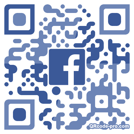 QR code with logo 20hG0