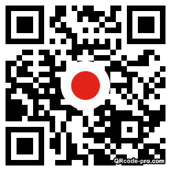 QR code with logo 20il0