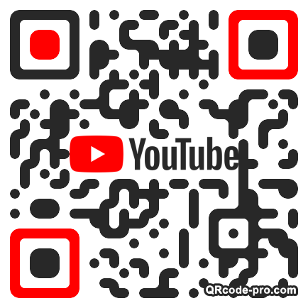 QR code with logo 20iw0
