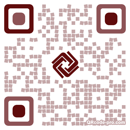 QR code with logo 20k10