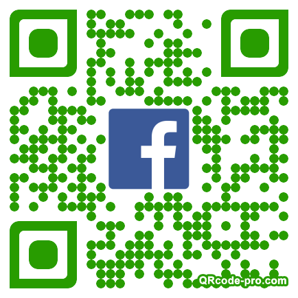 QR code with logo 20kY0