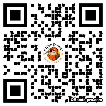 QR code with logo 20lZ0