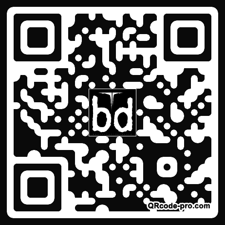 QR code with logo 20nA0