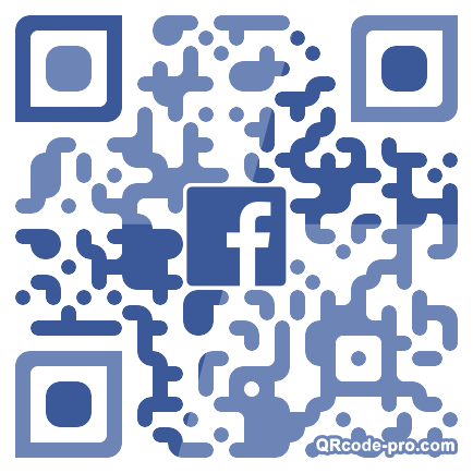 QR code with logo 20nh0