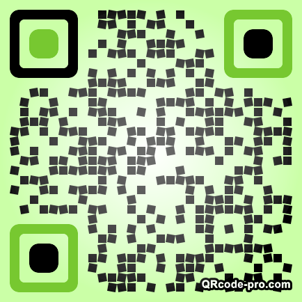 QR code with logo 20oh0