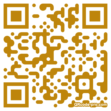 QR code with logo 20pn0