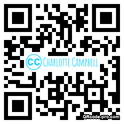 QR code with logo 20tP0