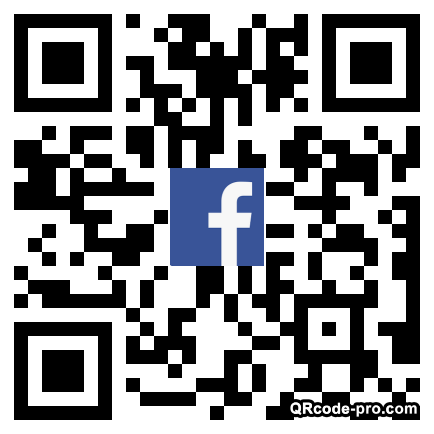 QR code with logo 20tY0