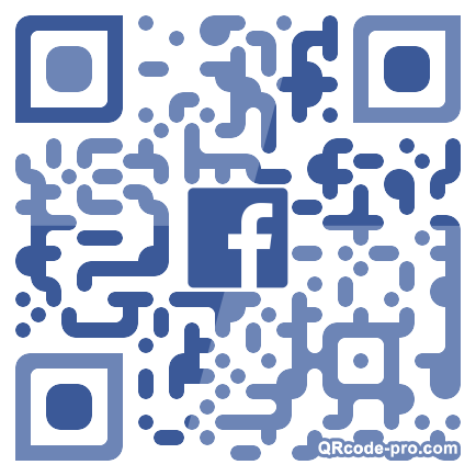 QR code with logo 20tl0