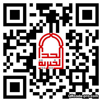 QR code with logo 20uC0