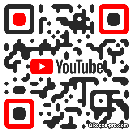 QR code with logo 20vH0