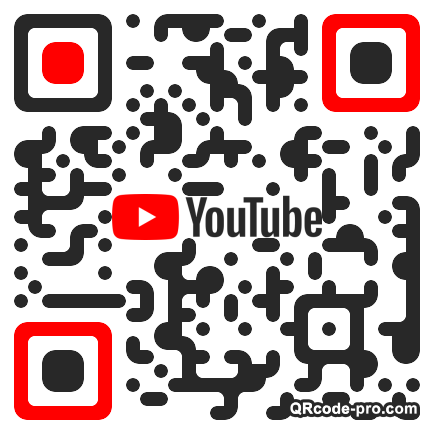 QR code with logo 20vV0