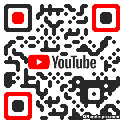 QR code with logo 20vq0
