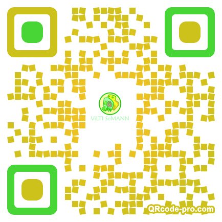 QR code with logo 20wh0