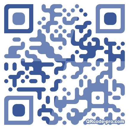 QR code with logo 20xh0
