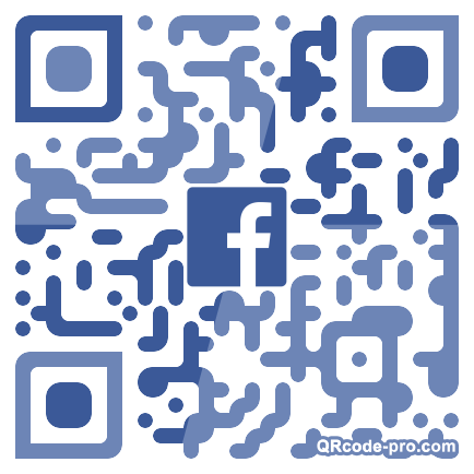 QR code with logo 20z60