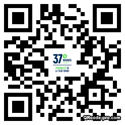 QR code with logo 212G0