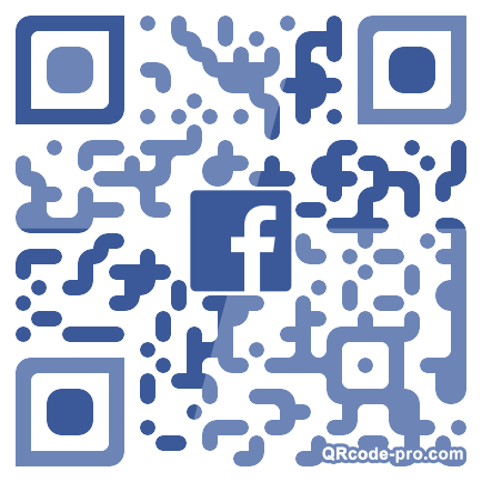 QR code with logo 215a0