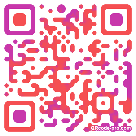 QR code with logo 216f0