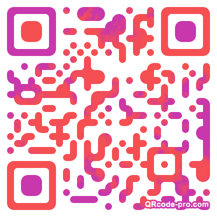 QR code with logo 216g0