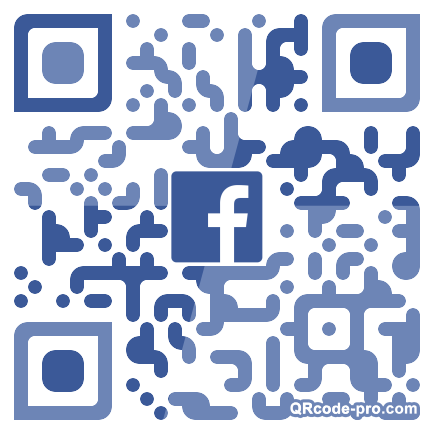 QR code with logo 21GD0