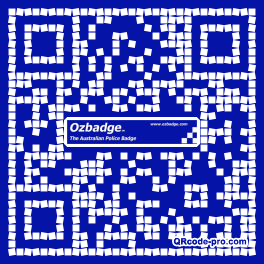QR code with logo 21H30