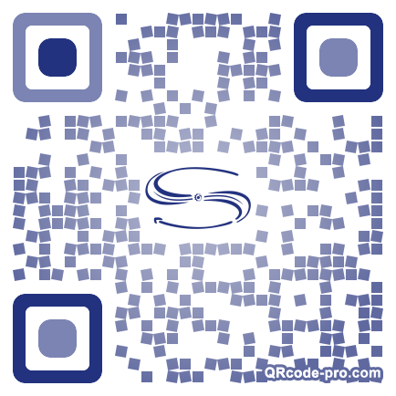QR code with logo 21LM0