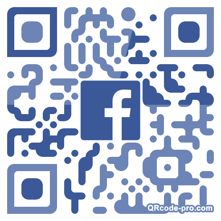 QR code with logo 21NX0