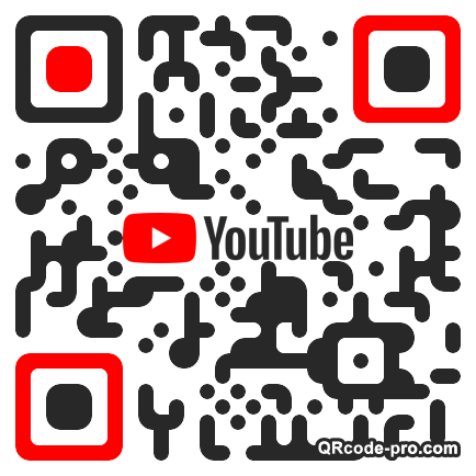 QR code with logo 21OW0