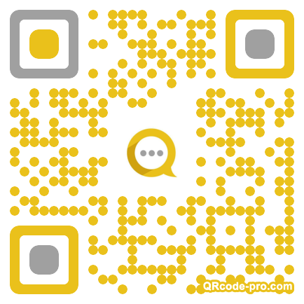 QR code with logo 21dY0