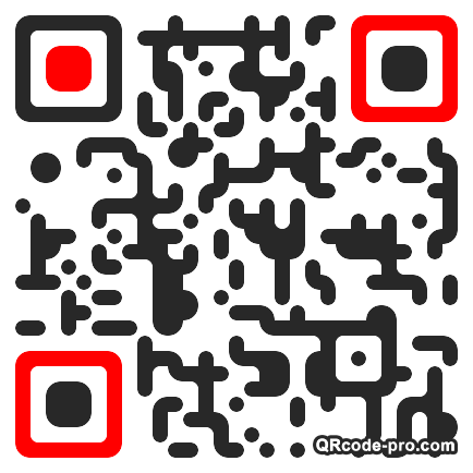 QR code with logo 21iD0