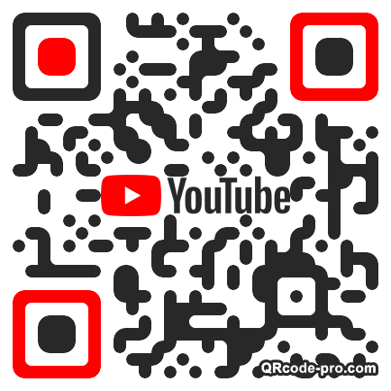QR code with logo 21pG0