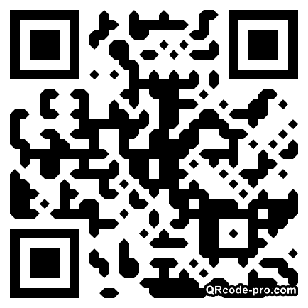 QR code with logo 21rD0